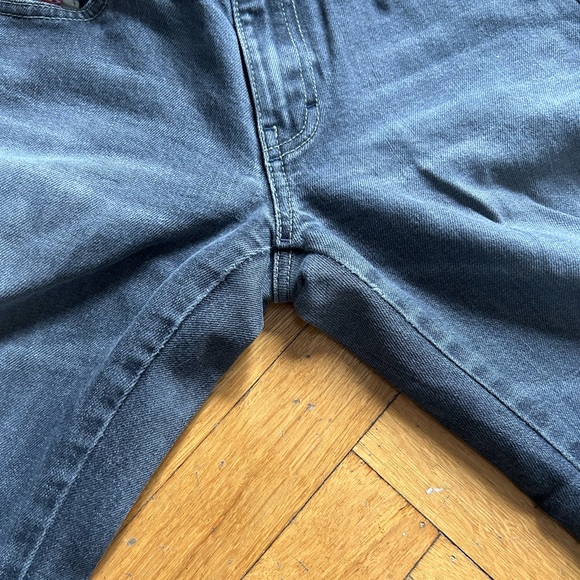 Diesel Industry Denim Jeans - Picture 9 of 15